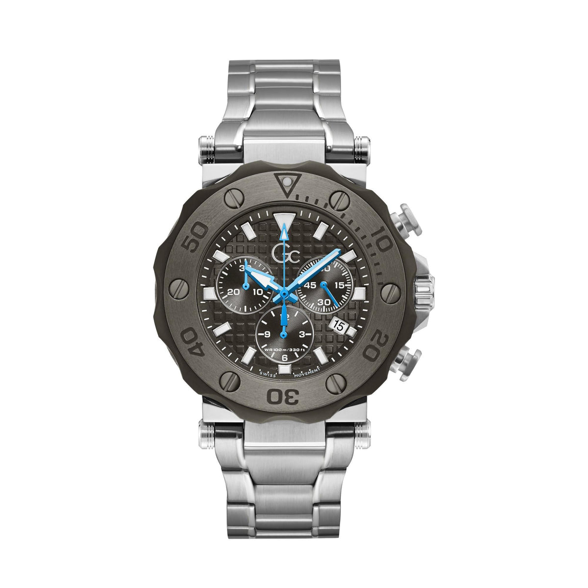 Guess Collection Ceas de mână Y63002G5MF