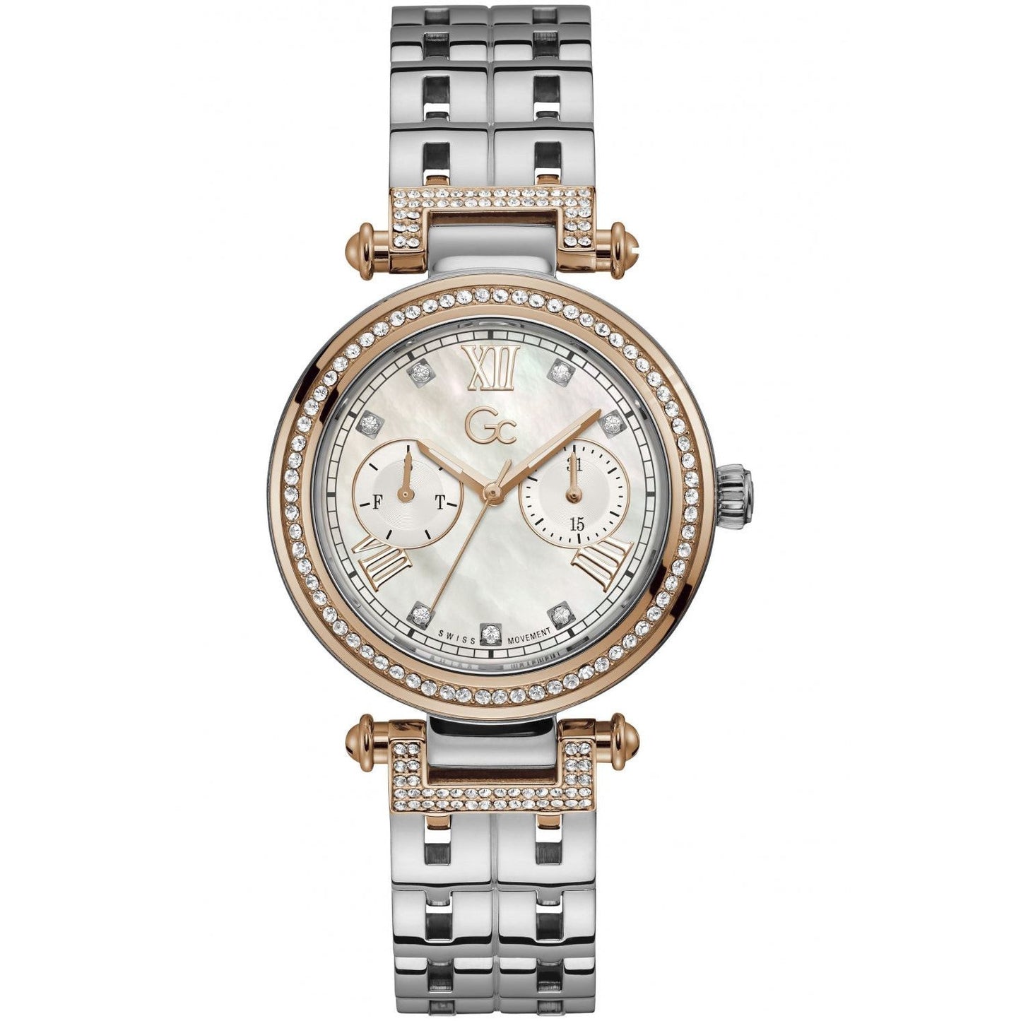 Guess Collection Ceas de mână Y78003L1MF