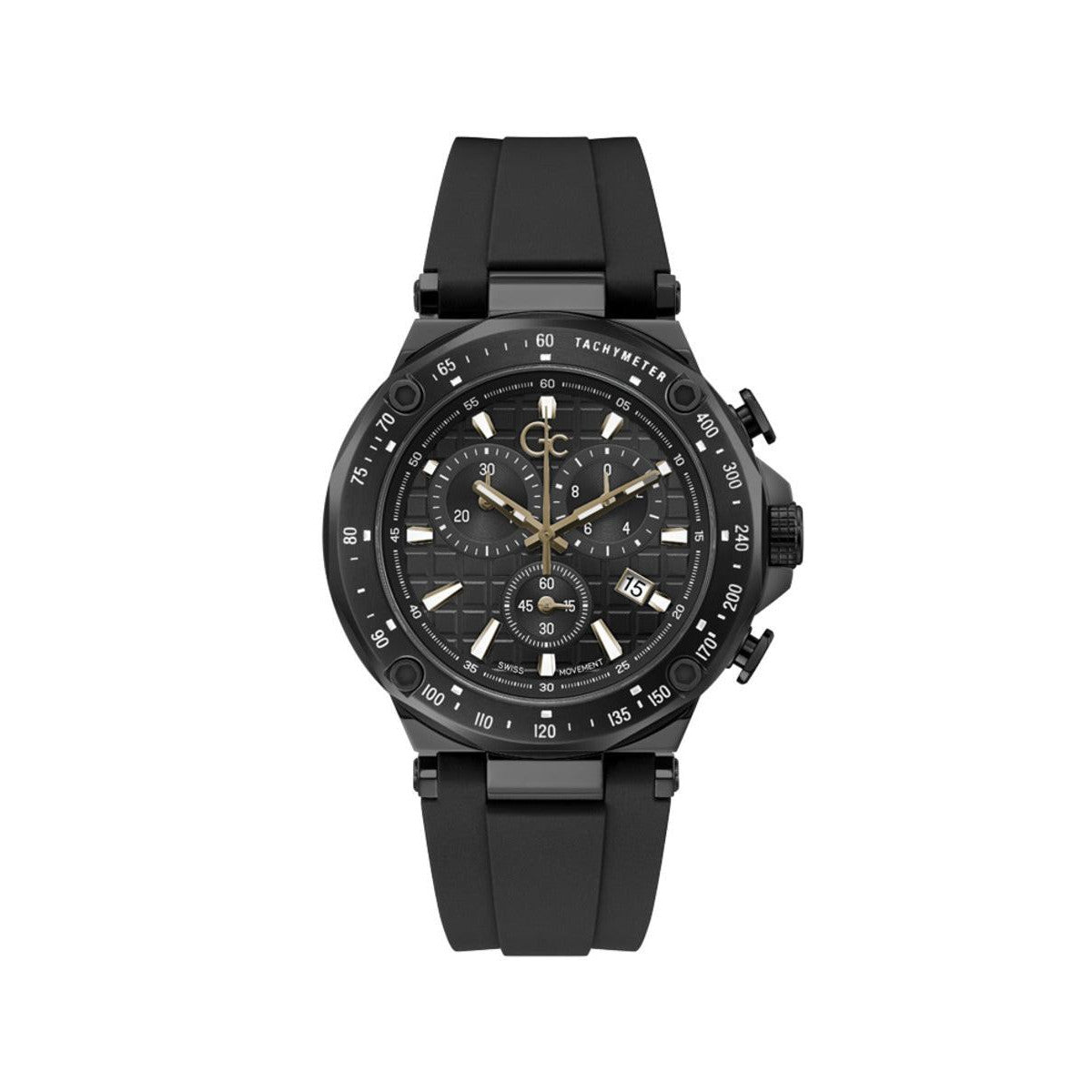 Guess Collection Ceas de mână Y81008G2MF