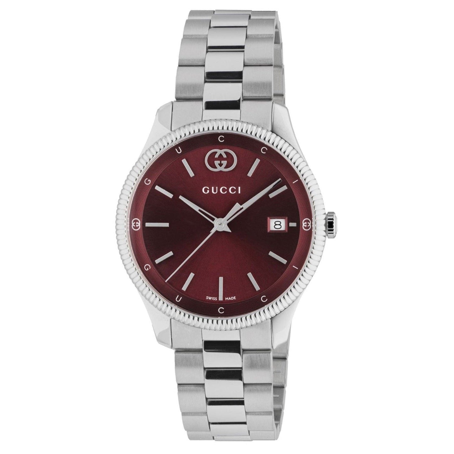 Gucci Ceas de mână YA1264239_G