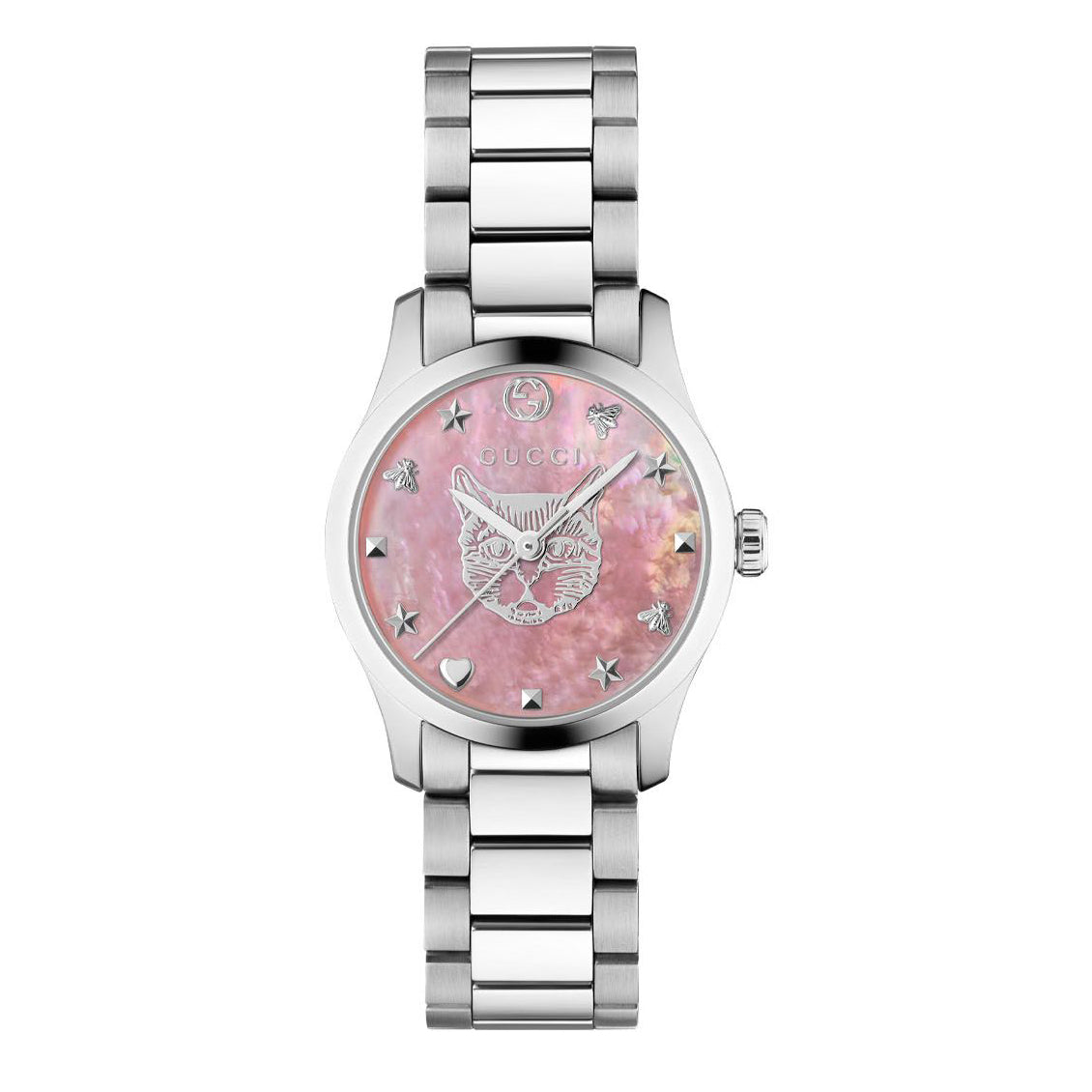 Gucci Ceas de mână YA1265013