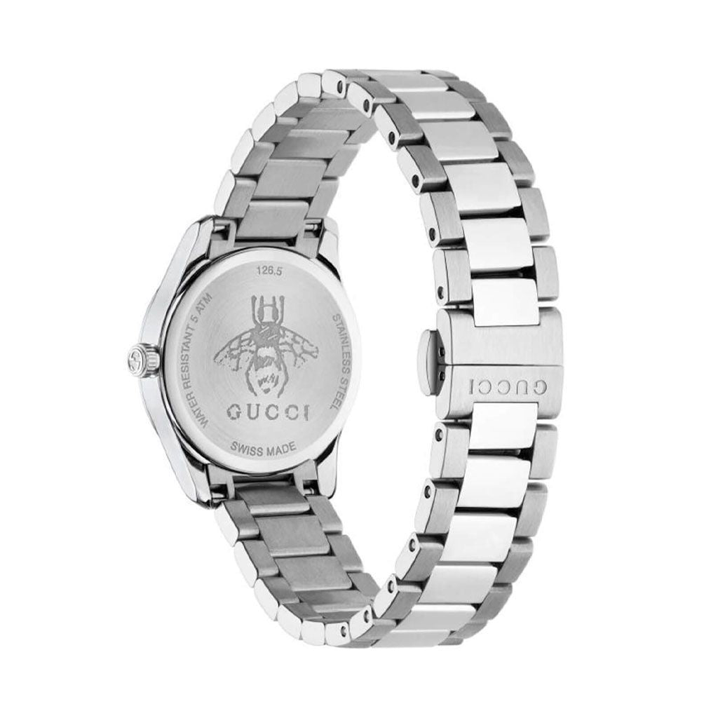 Gucci Ceas de mână YA126572A
