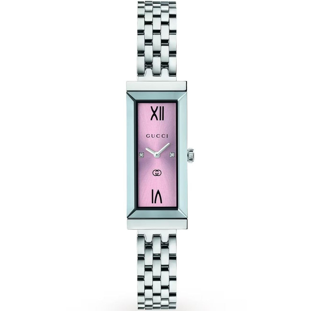 Gucci Ceas de mână YA127516