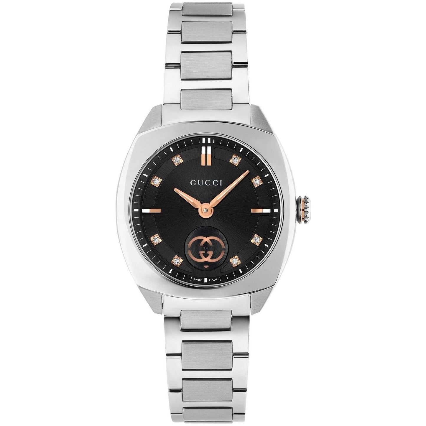Gucci Ceas de mână YA142513