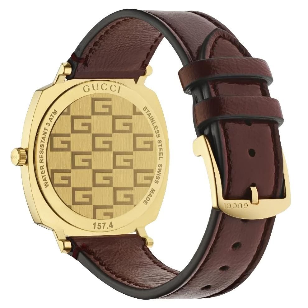 Gucci Ceas de mână YA157405