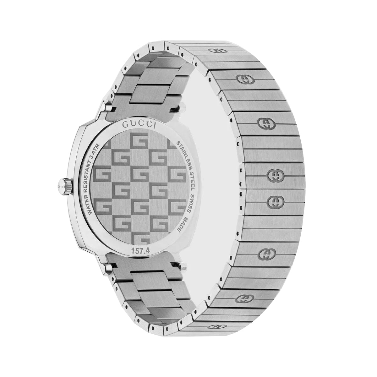 Gucci Ceas de mână YA157410