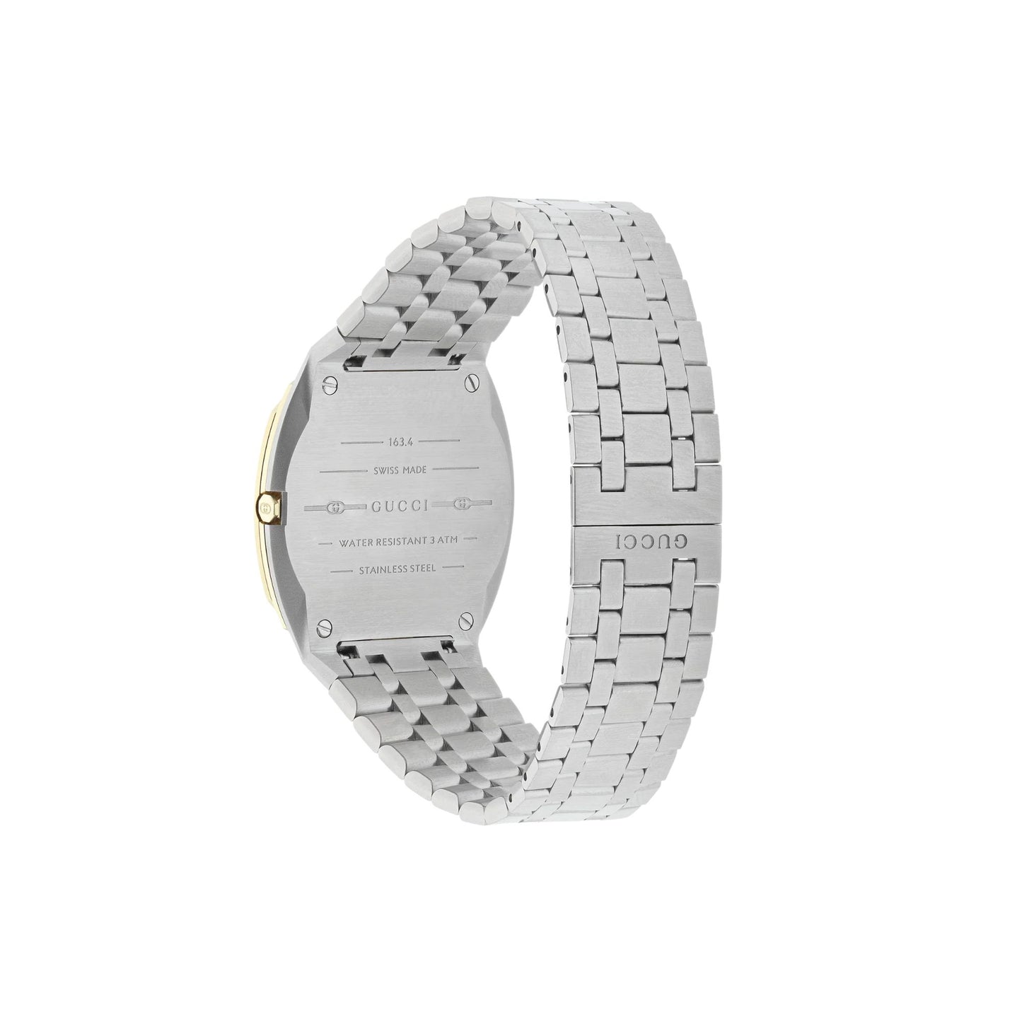 Gucci Ceas de mână YA163403
