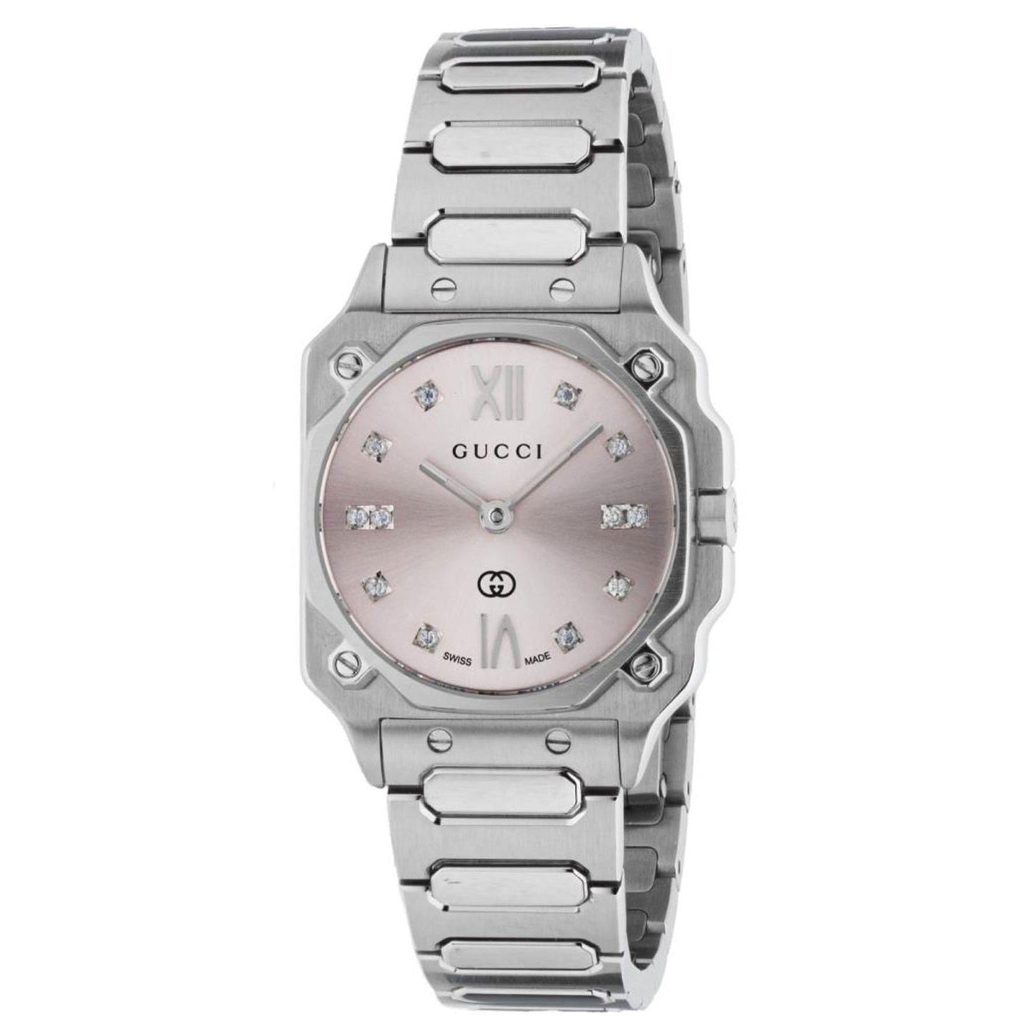 Gucci Ceas de mână YA166501