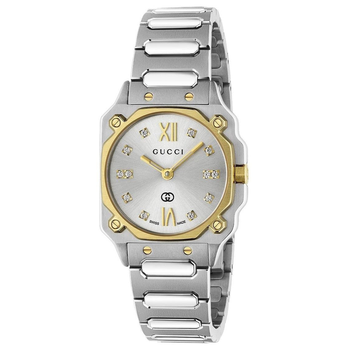 Gucci Ceas de mână YA166503