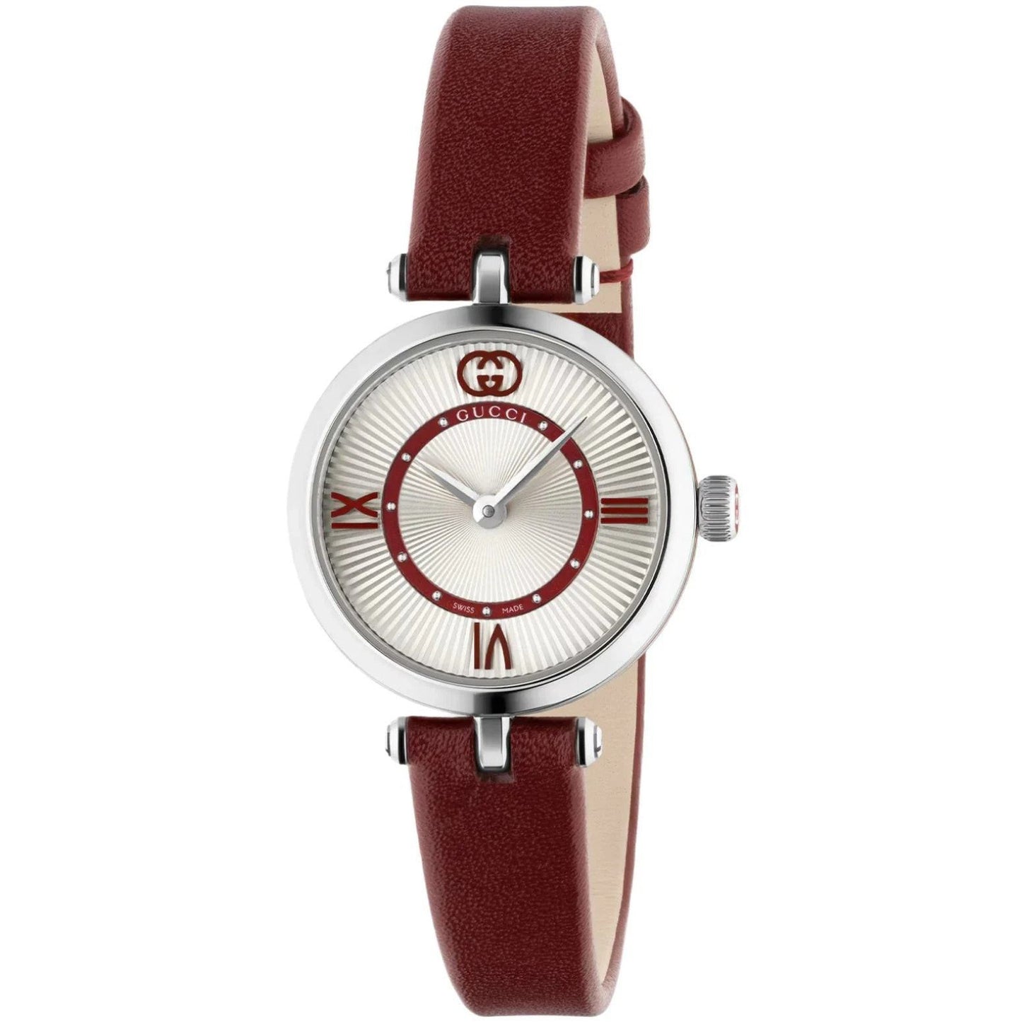 Gucci Ceas de mână YA167504