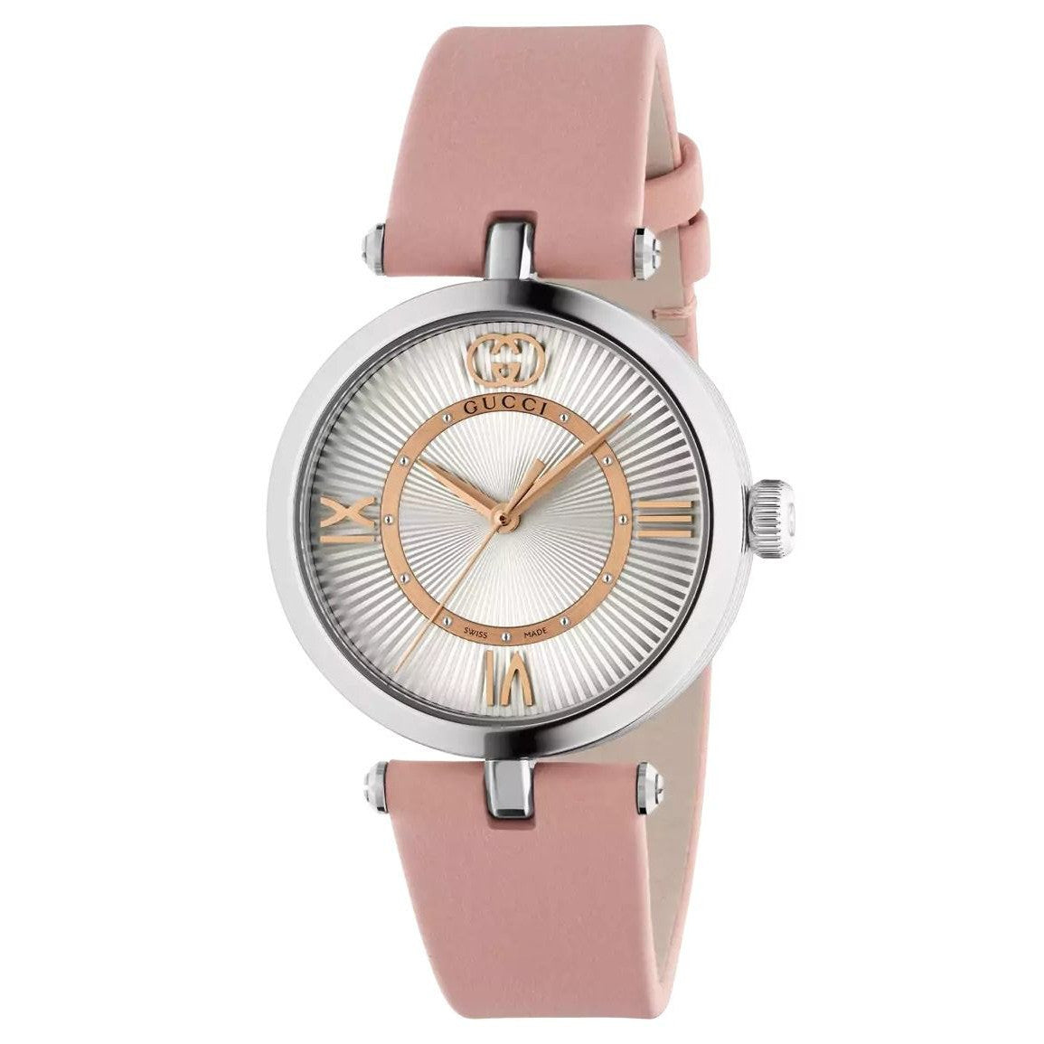 Gucci Ceas de mână YA167506