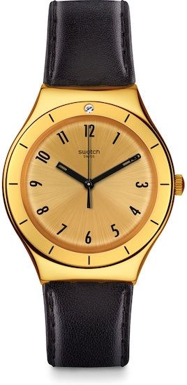 Swatch Ceas de mână YGG105
