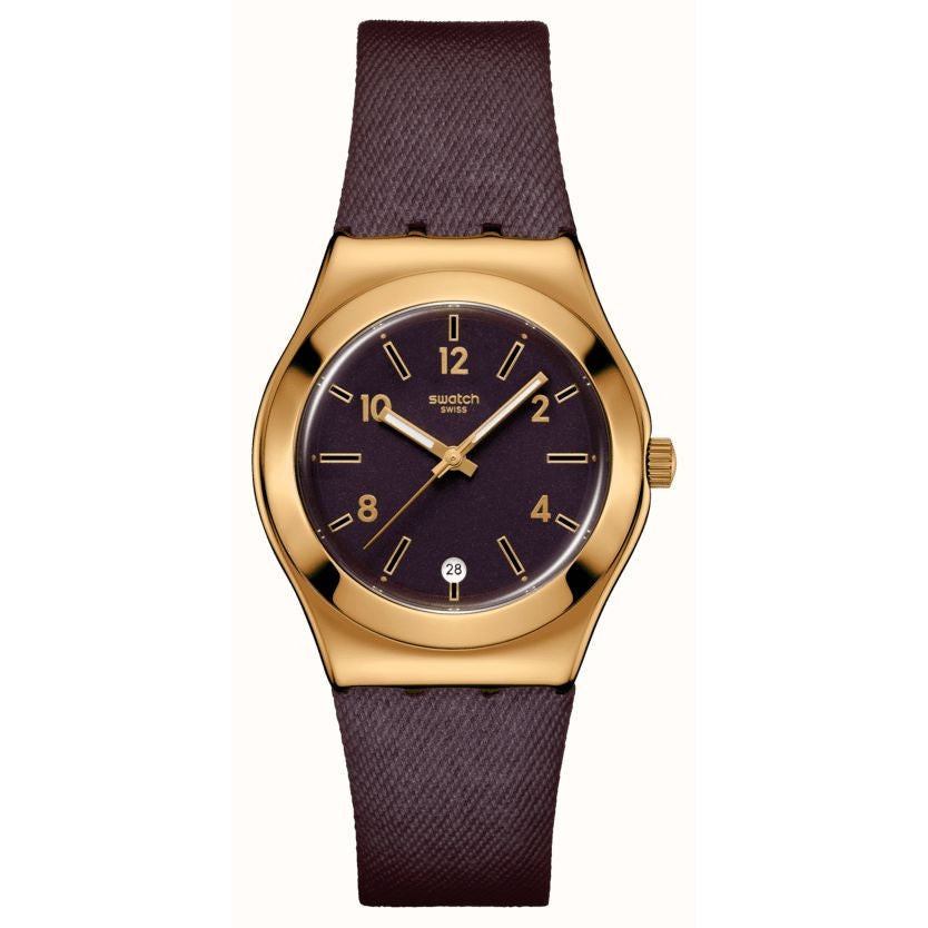 Swatch Ceas de mână YLG413