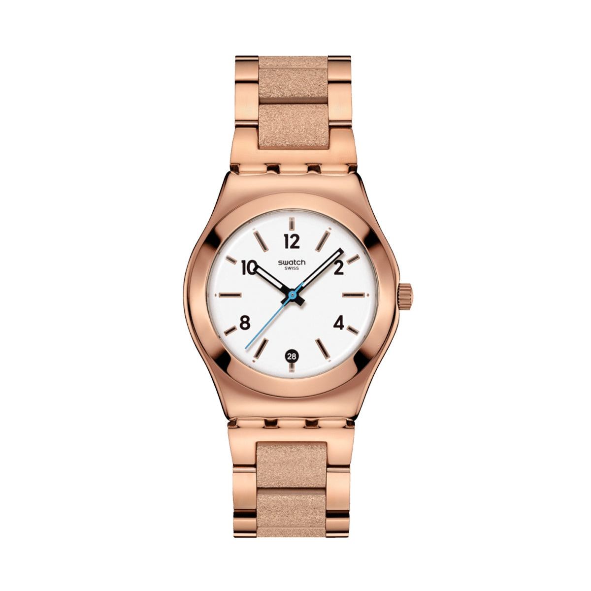 Swatch Ceas de mână YLG414G