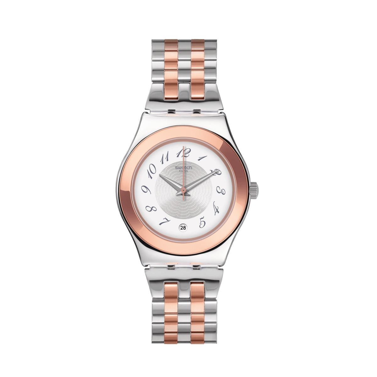 Swatch Ceas de mână YLS454GC