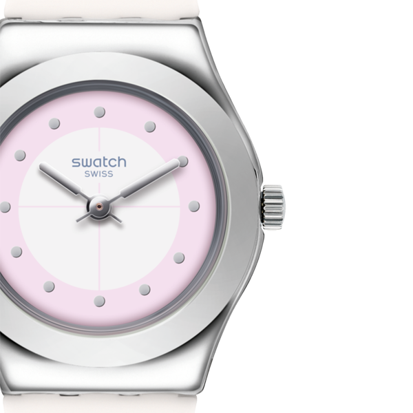 Swatch Ceas de mână YSS316