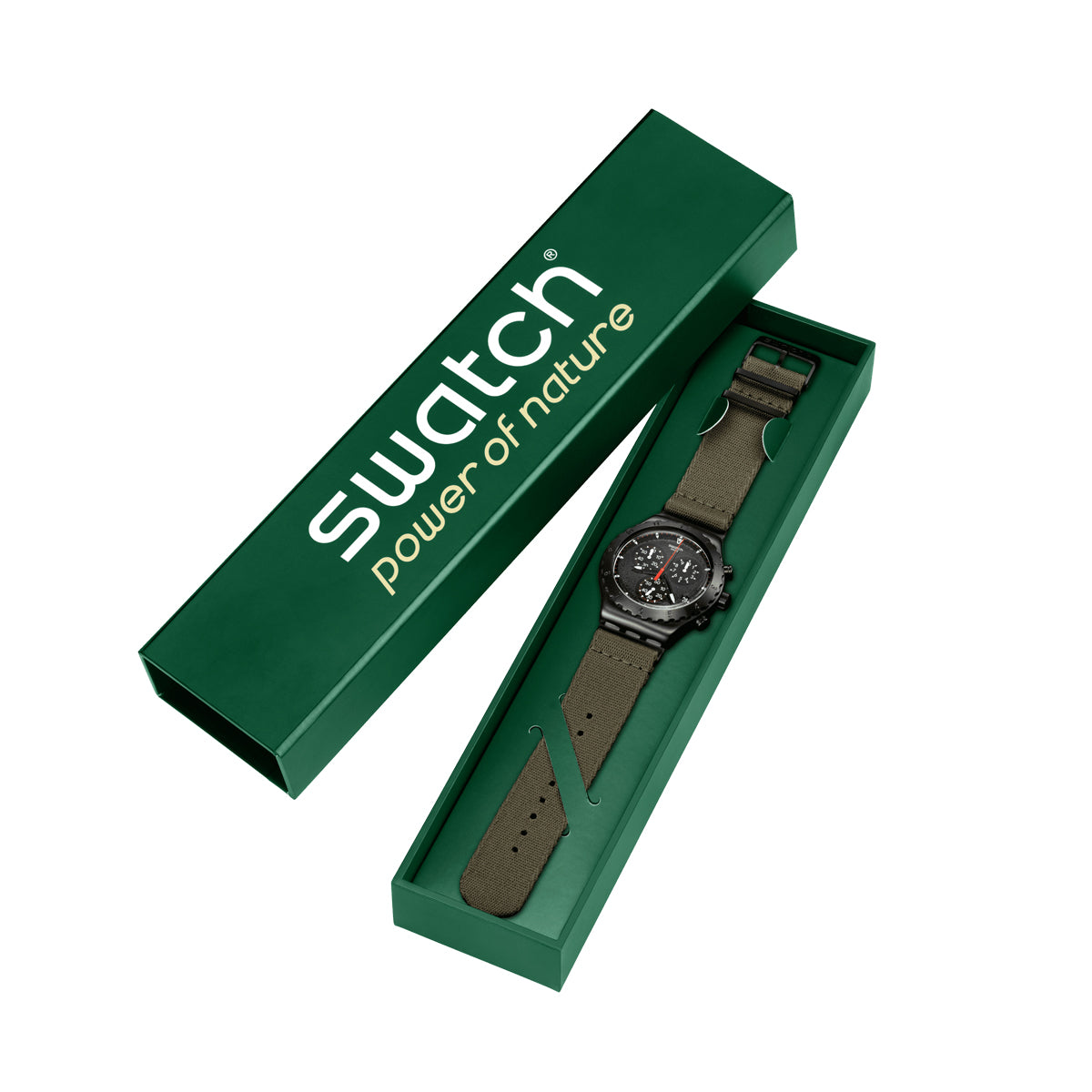 Swatch Ceas de mână YVB416