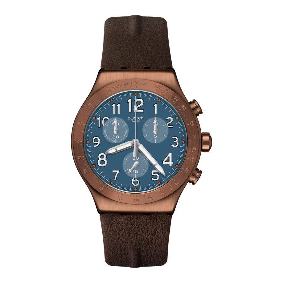 Swatch Ceas de mână YVC100
