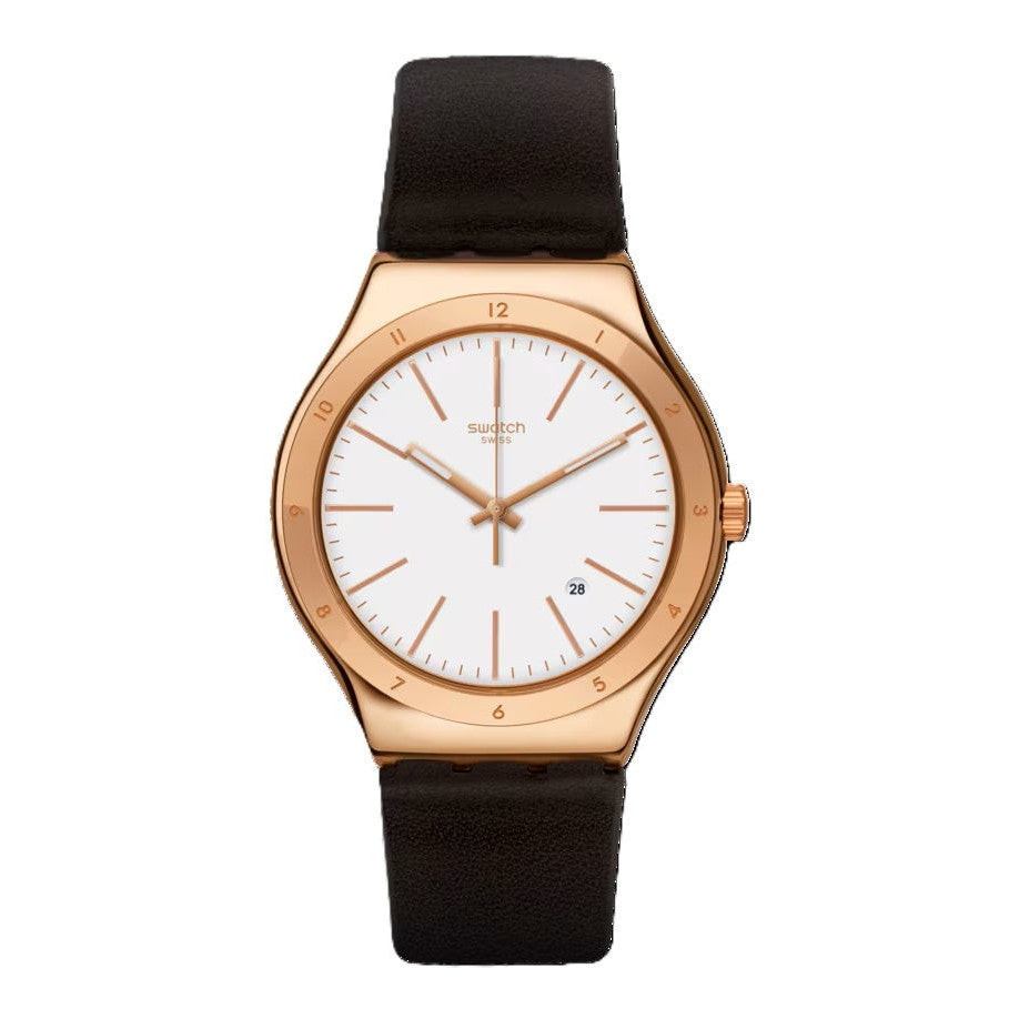 Swatch Ceas de mână YWG405