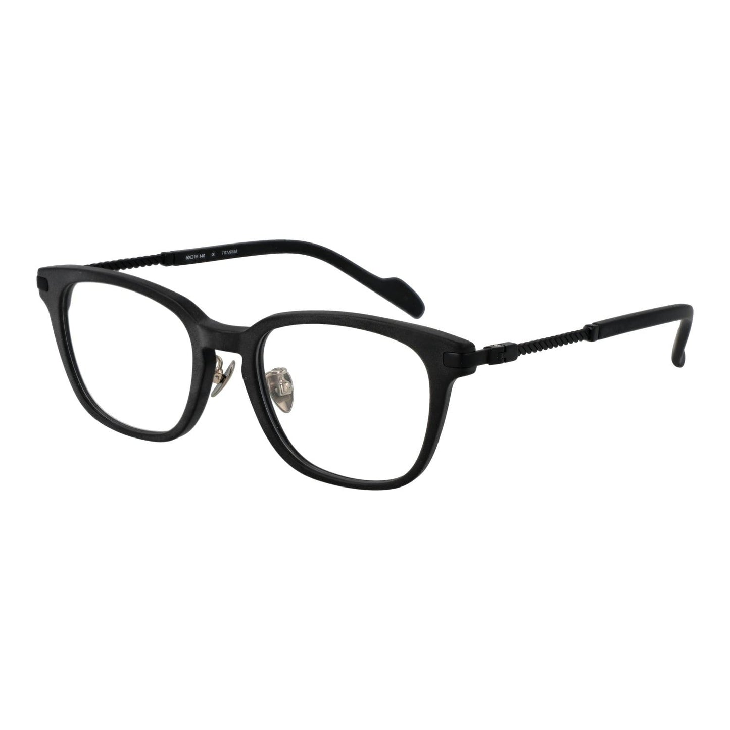 Yohji Yamamoto Rame ochelari de vedere YY-19-0032 50001