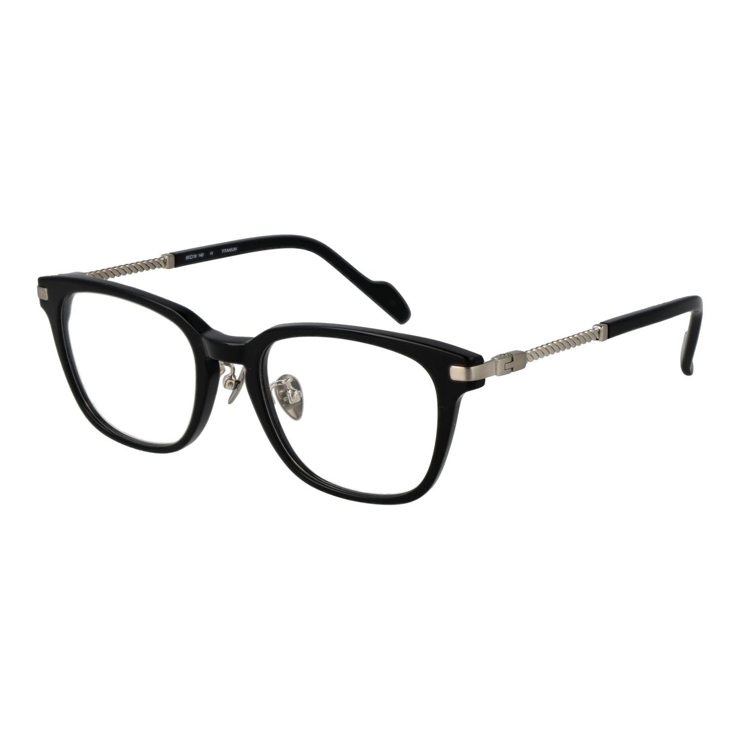 Yohji Yamamoto Rame ochelari de vedere YY-19-0032 50003