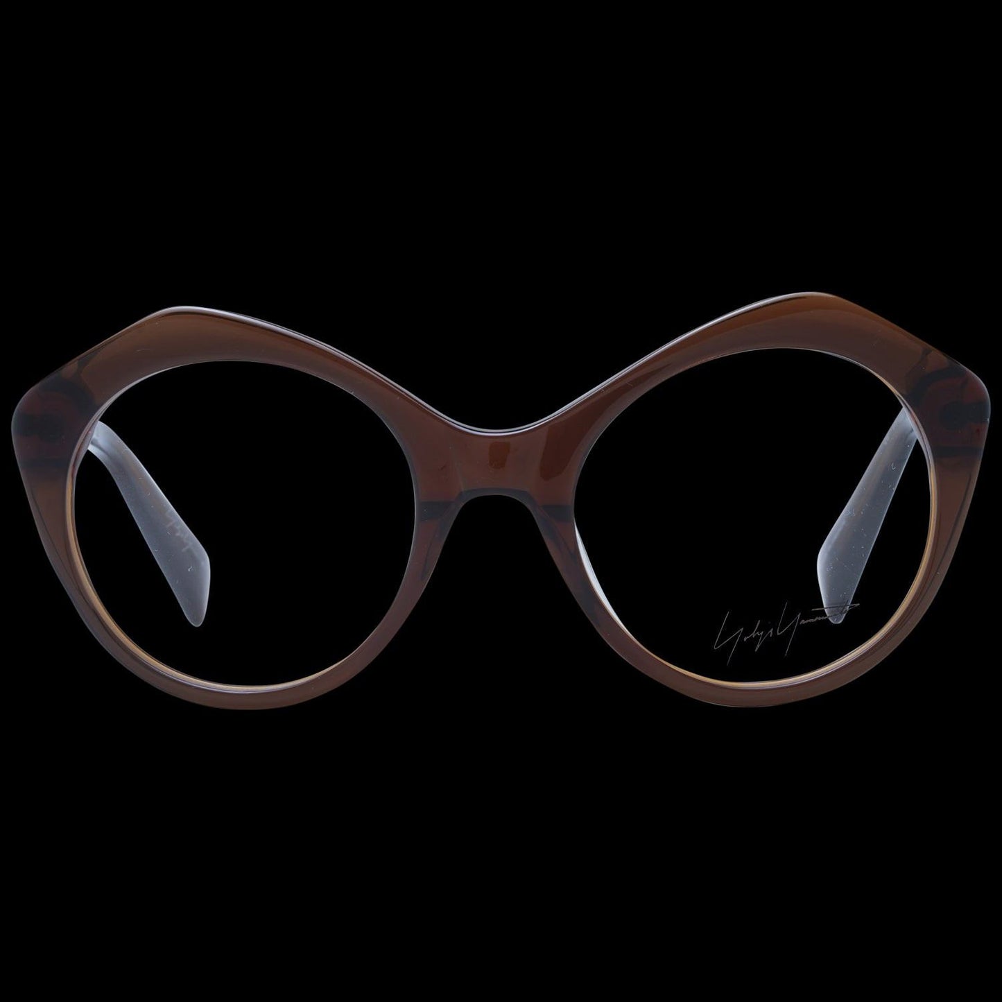 Yohji Yamamoto Rame ochelari de vedere YY1004 51118