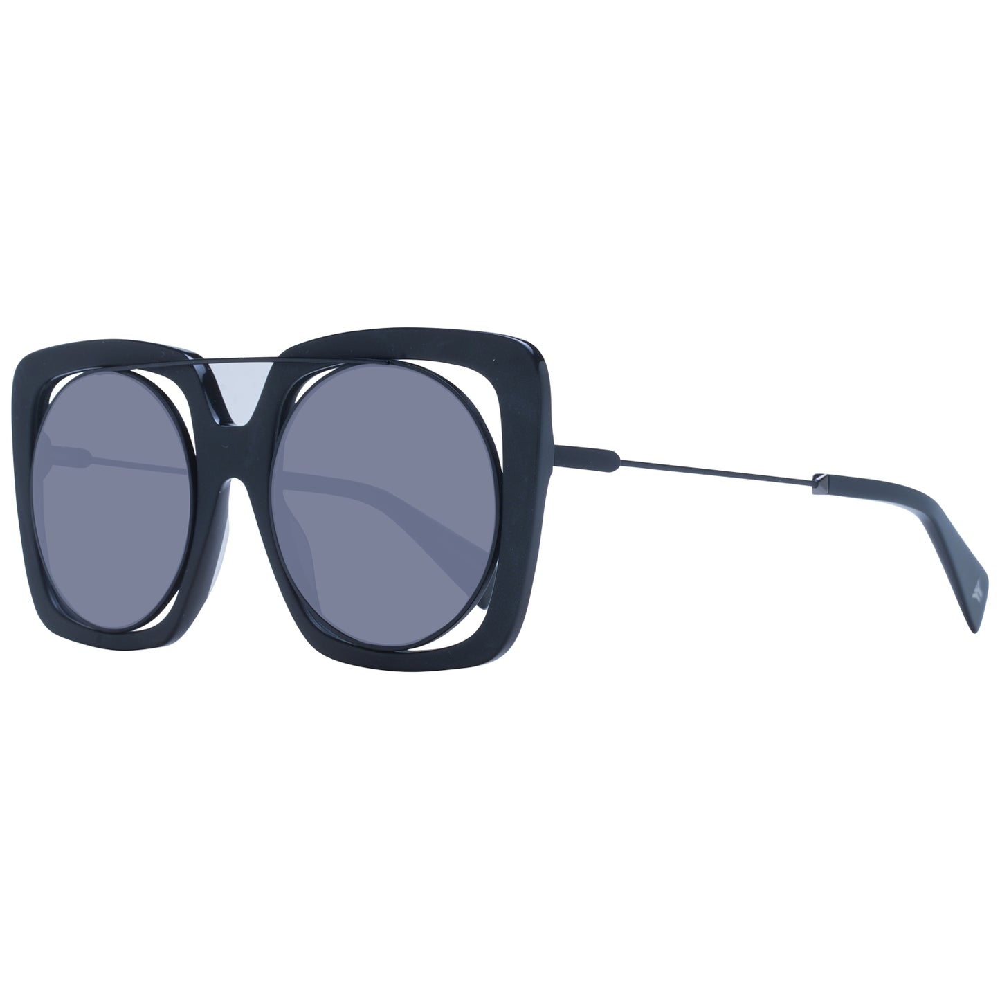 Yohji Yamamoto Ochelari de soare YY7009 53002
