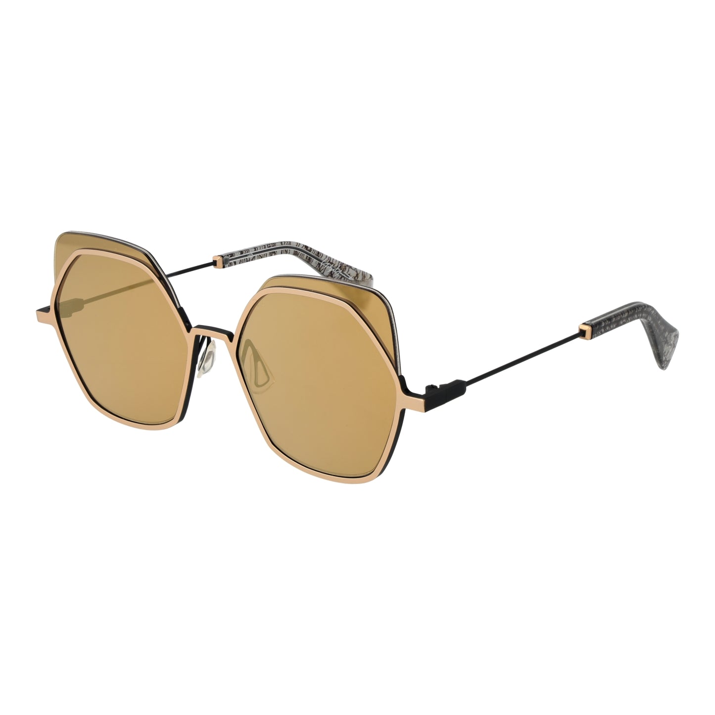 Yohji Yamamoto Ochelari de soare YY7031 52479