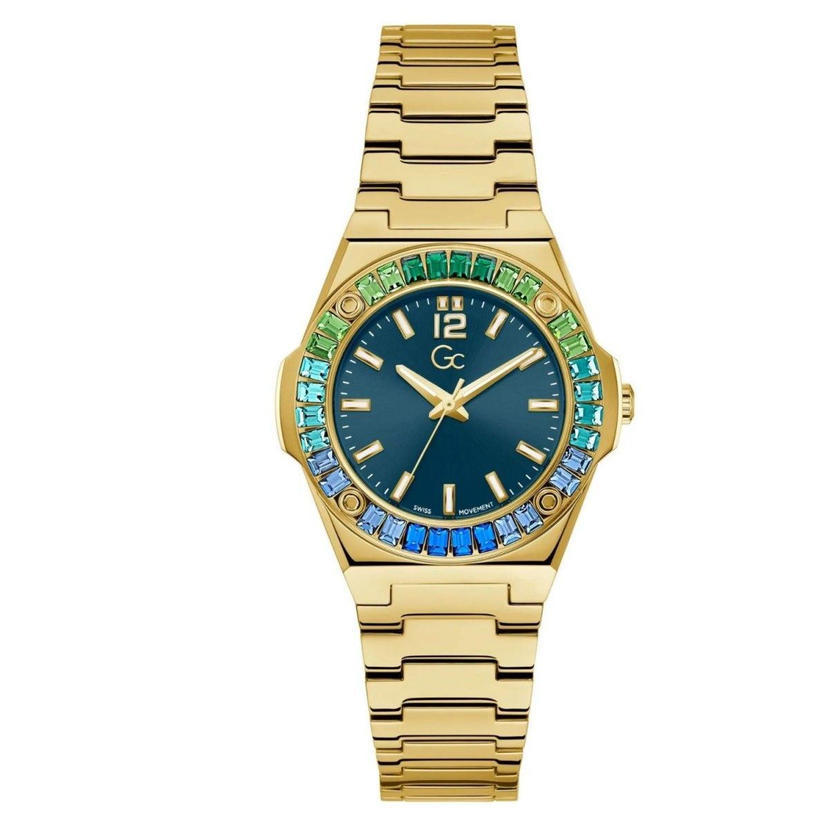 Guess Collection Ceas de mână Z34007L7MF