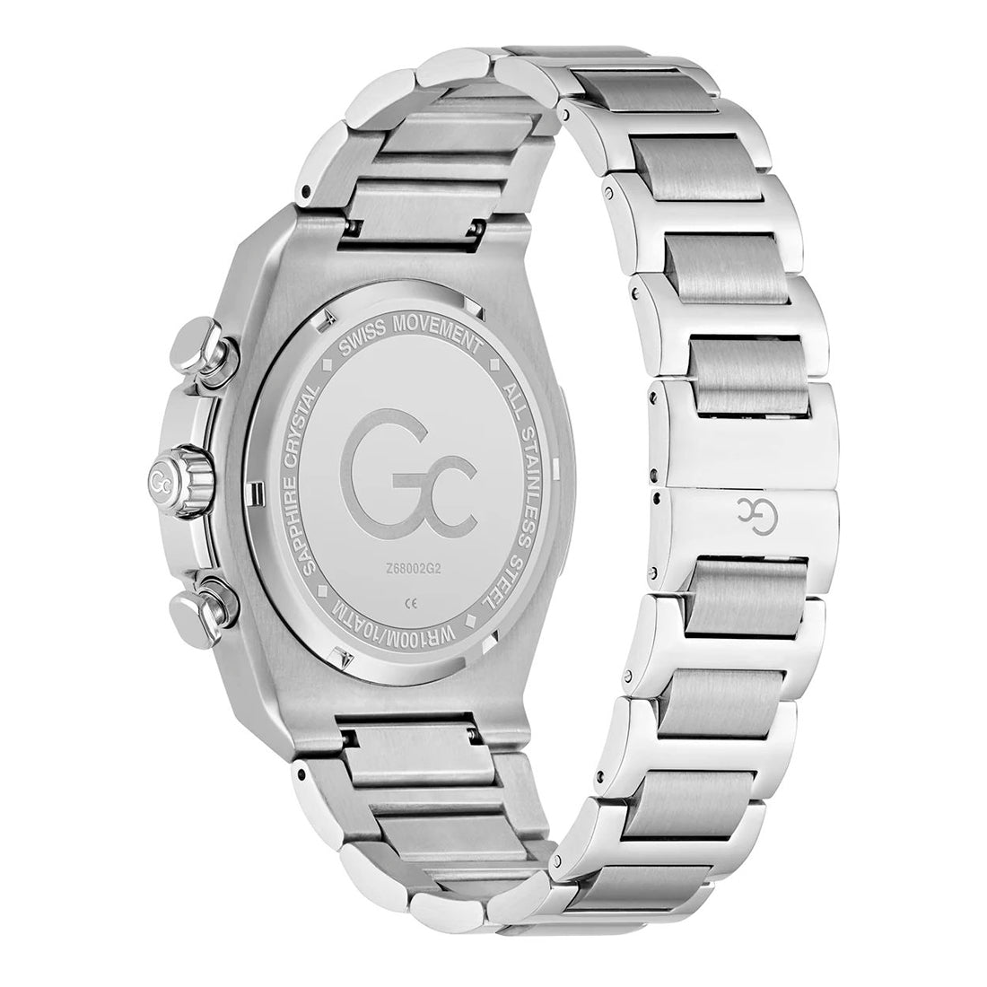 Guess Collection Ceas de mână Z68002G2