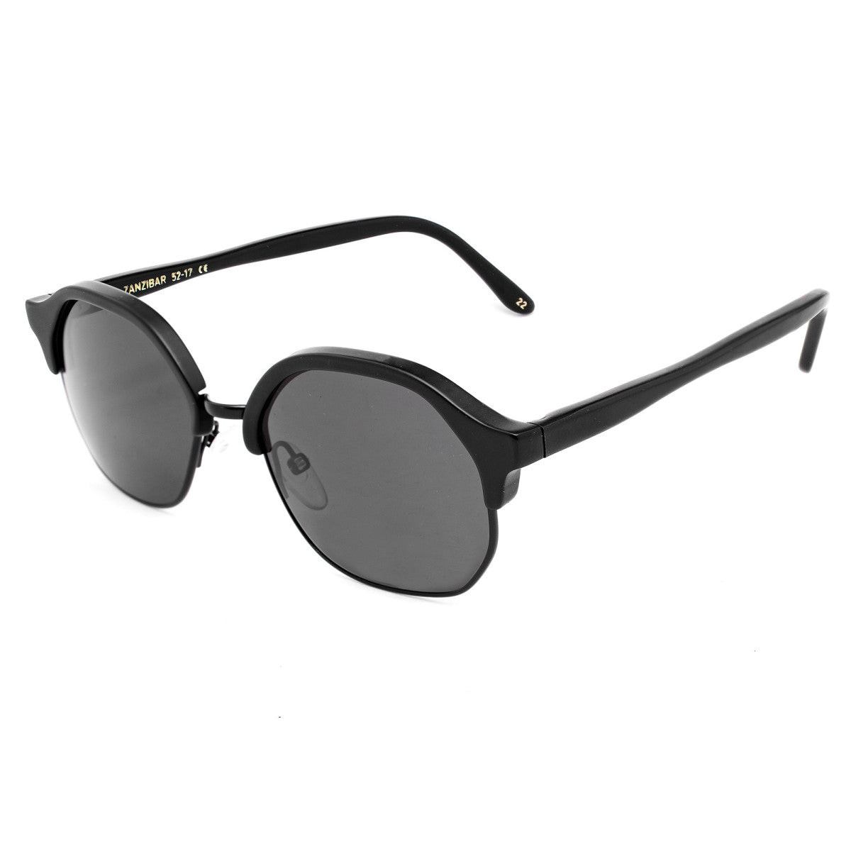 LGR Ochelari de soare ZANZIBARBLK22