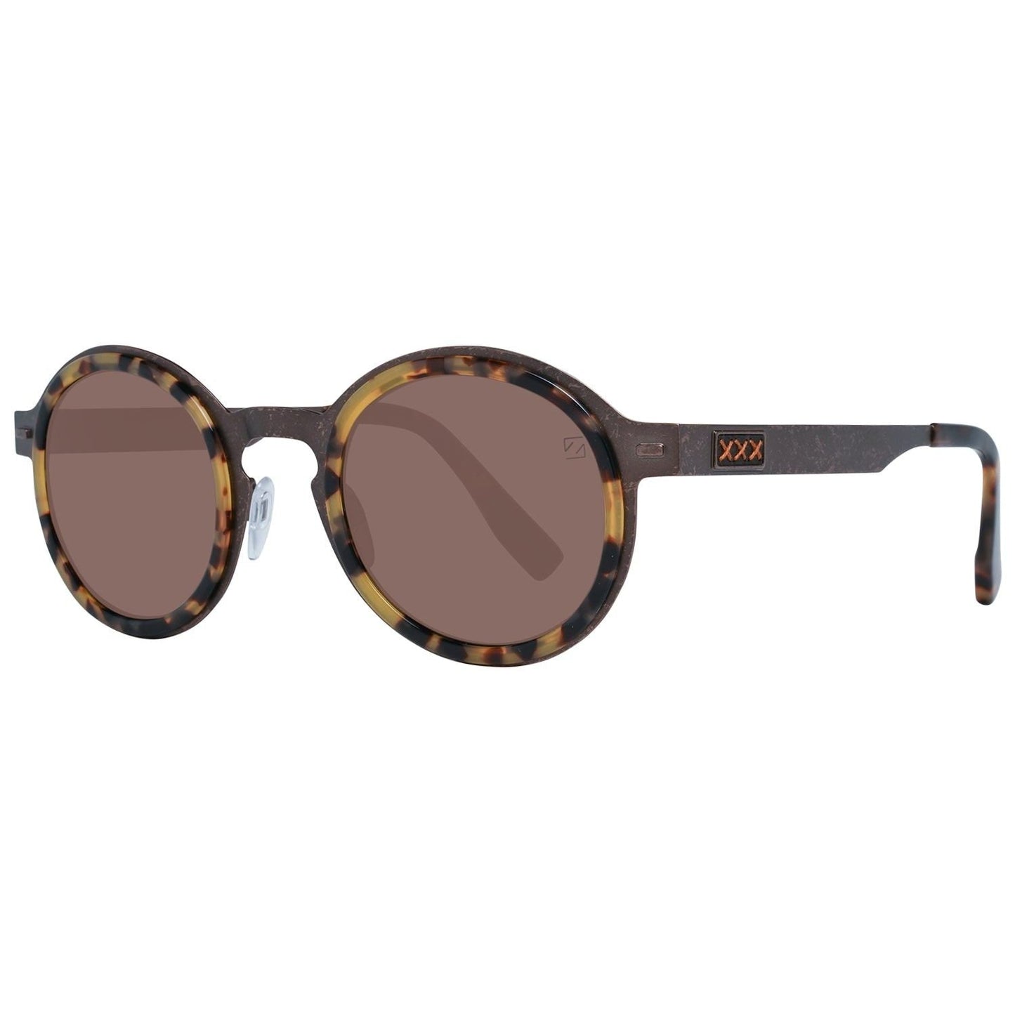 Ermenegildo Zegna Ochelari de soare ZC0006 38M49