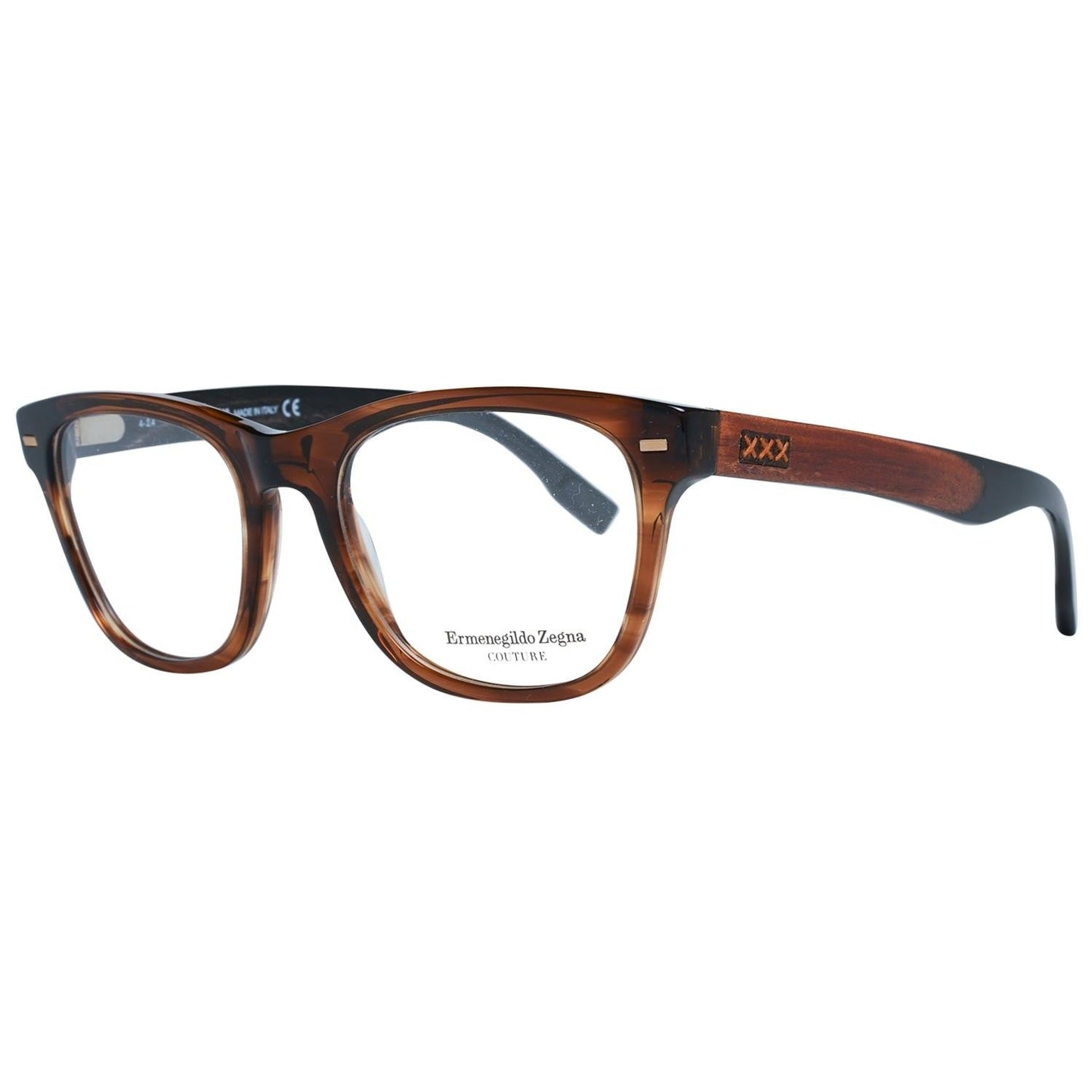 Ermenegildo Zegna Couture Rame ochelari de vedere ZC5001 04852
