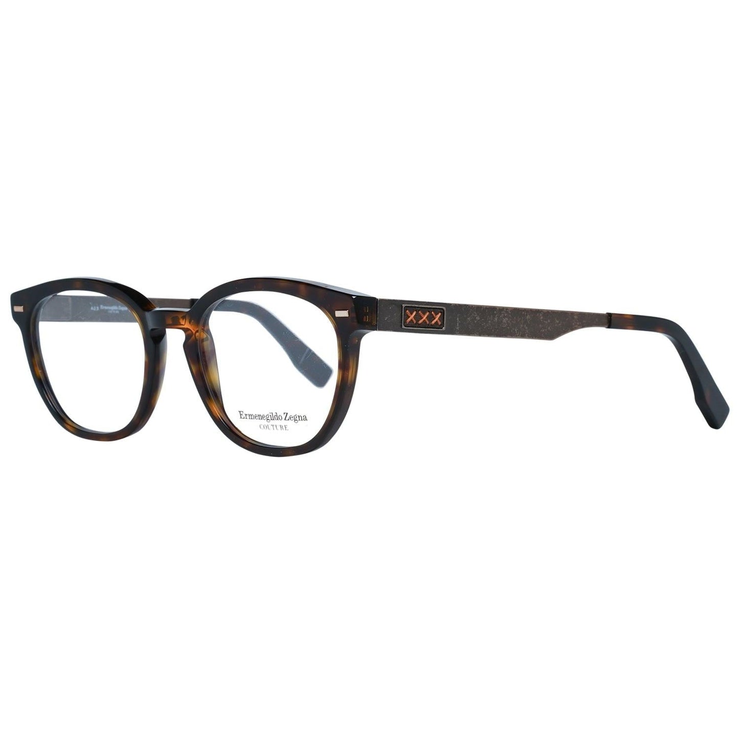 Ermenegildo Zegna Couture Rame ochelari de vedere ZC5007 05250