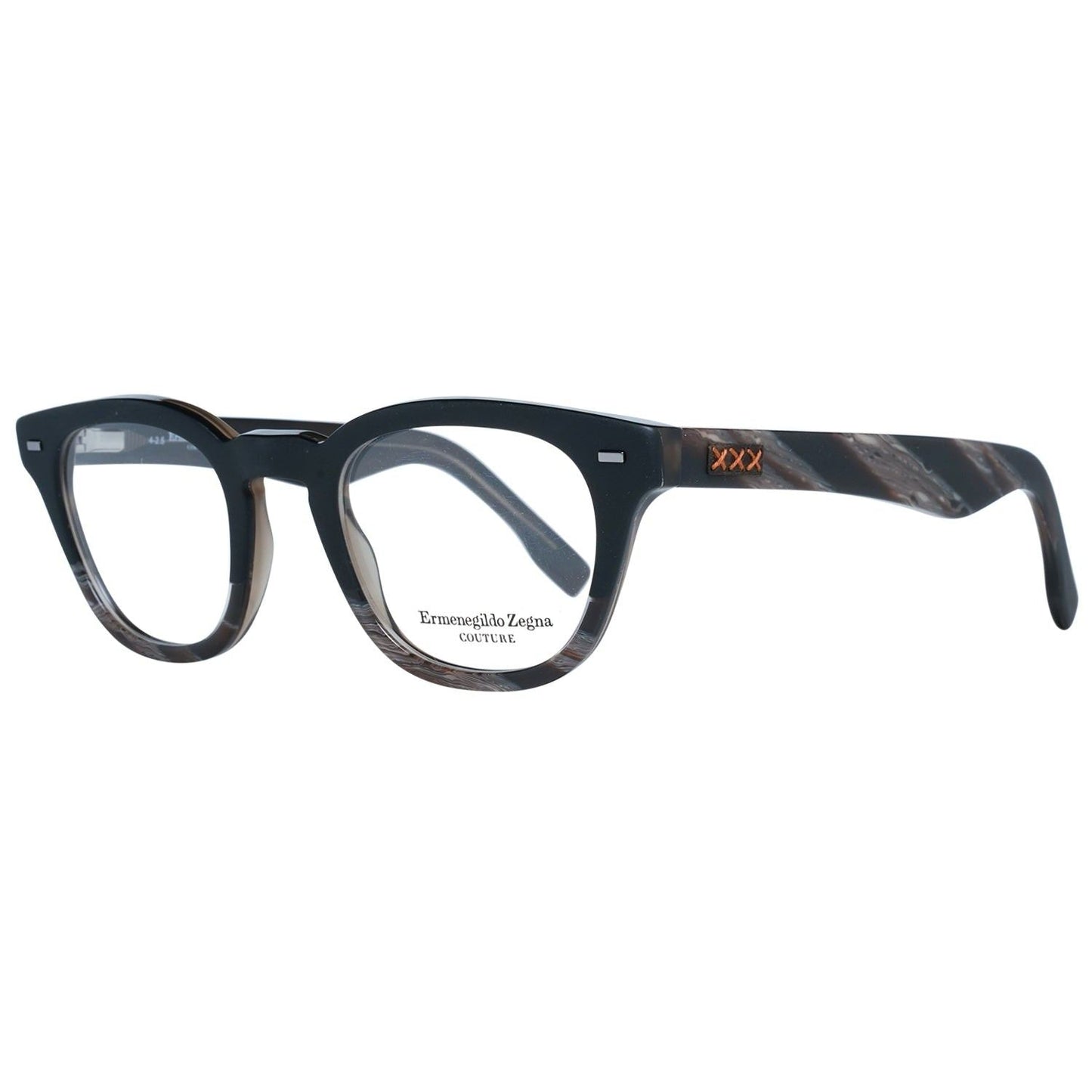 Ermenegildo Zegna Couture Rame ochelari de vedere ZC5011 00548