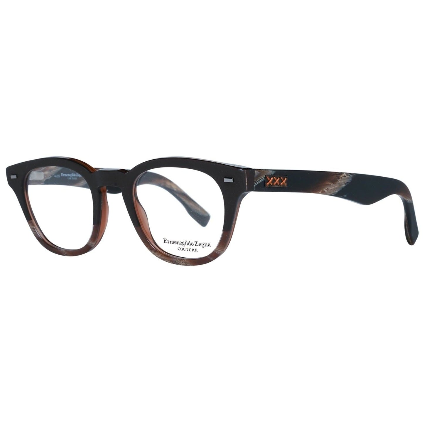 Ermenegildo Zegna Couture Rame ochelari de vedere ZC5011 05048