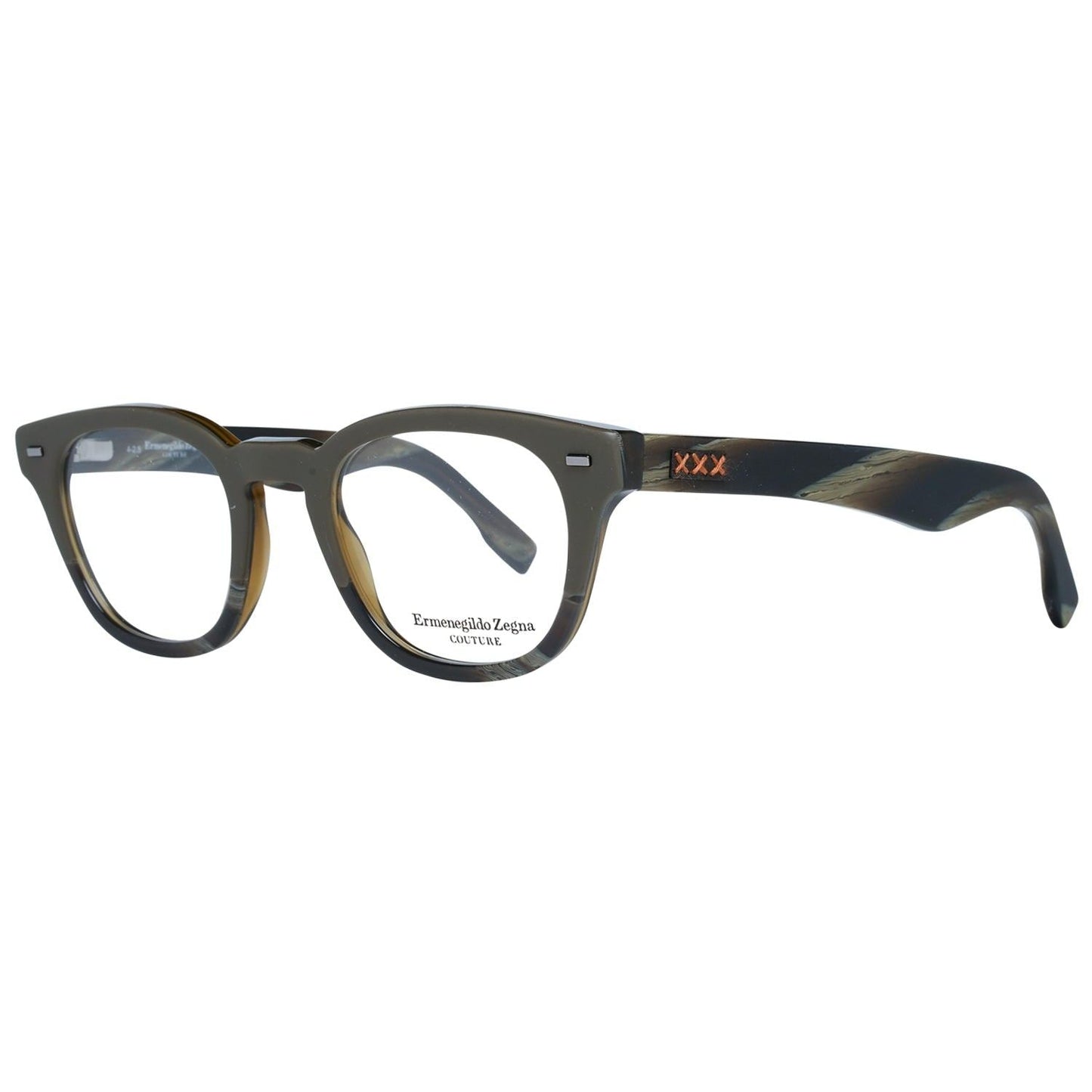 Ermenegildo Zegna Couture Rame ochelari de vedere ZC5011 09848