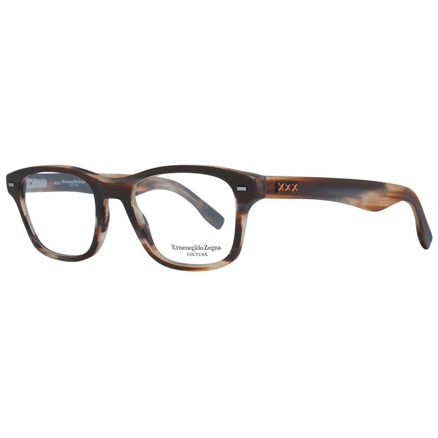 Ermenegildo Zegna Couture Rame ochelari de vedere ZC5013 06253