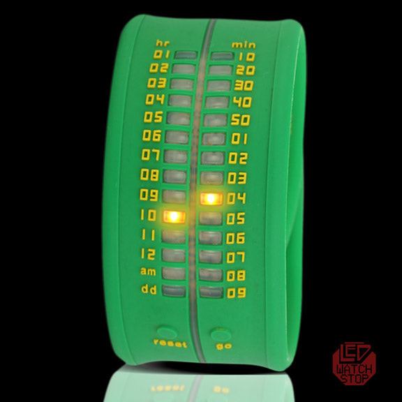 Time-It Ceas de mână ZERO_A6