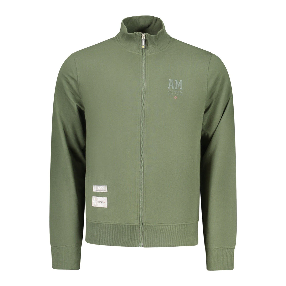 Accademia Militare Hanorac S6S663-5731 VERDE