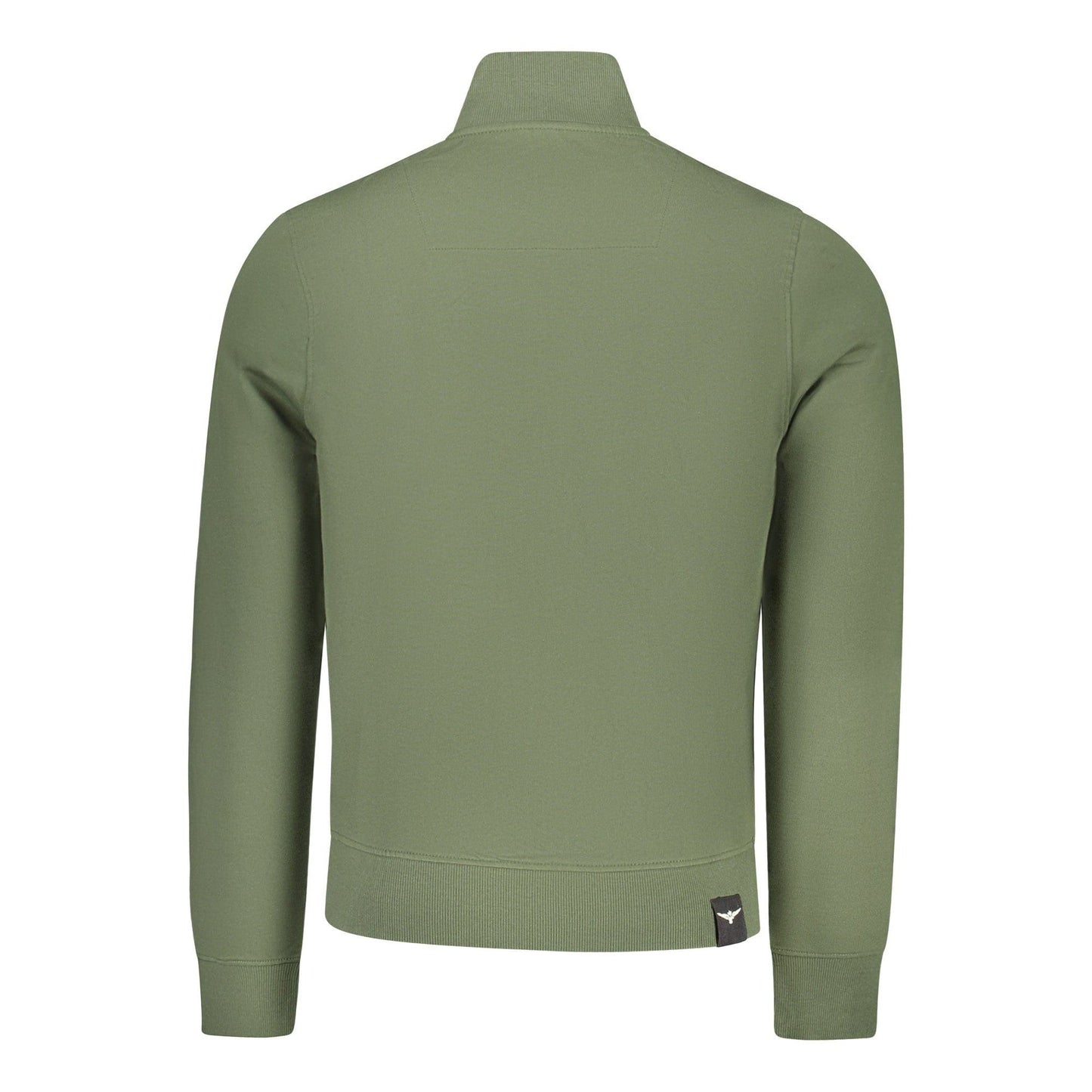 Accademia Militare Hanorac S6S663-5731 VERDE