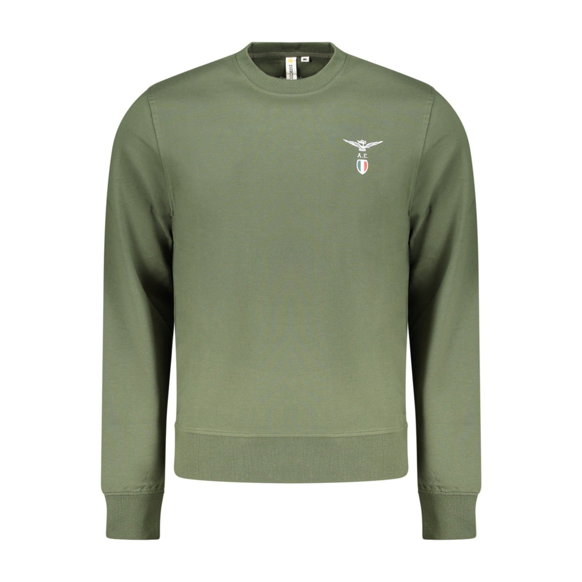 Accademia Militare Hanorac S6S666-5731 VERDE