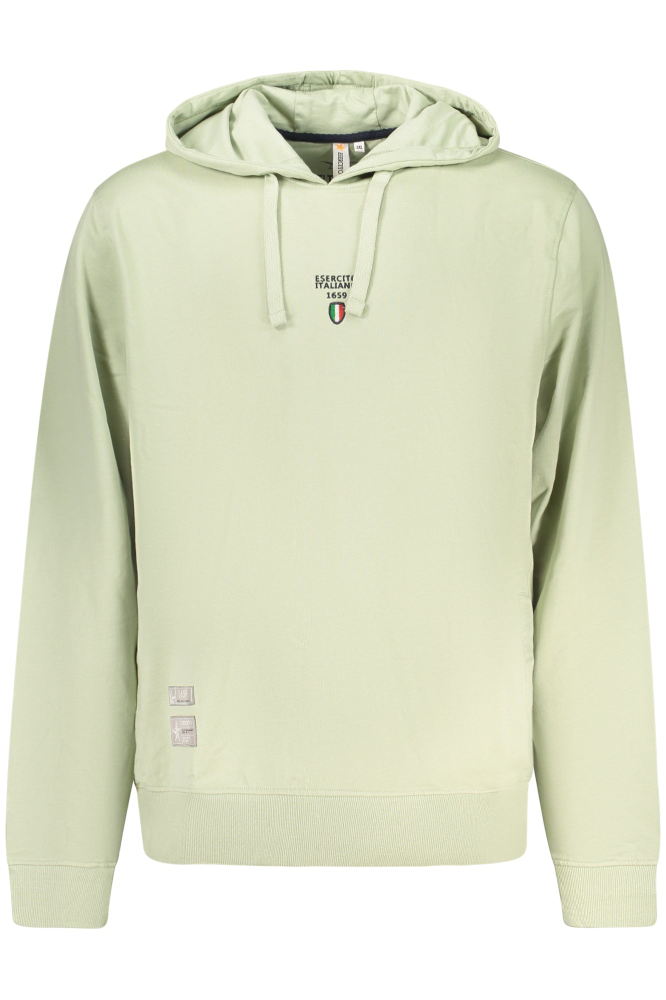 Accademia Militare Hanorac S6F920-5731 VERDE