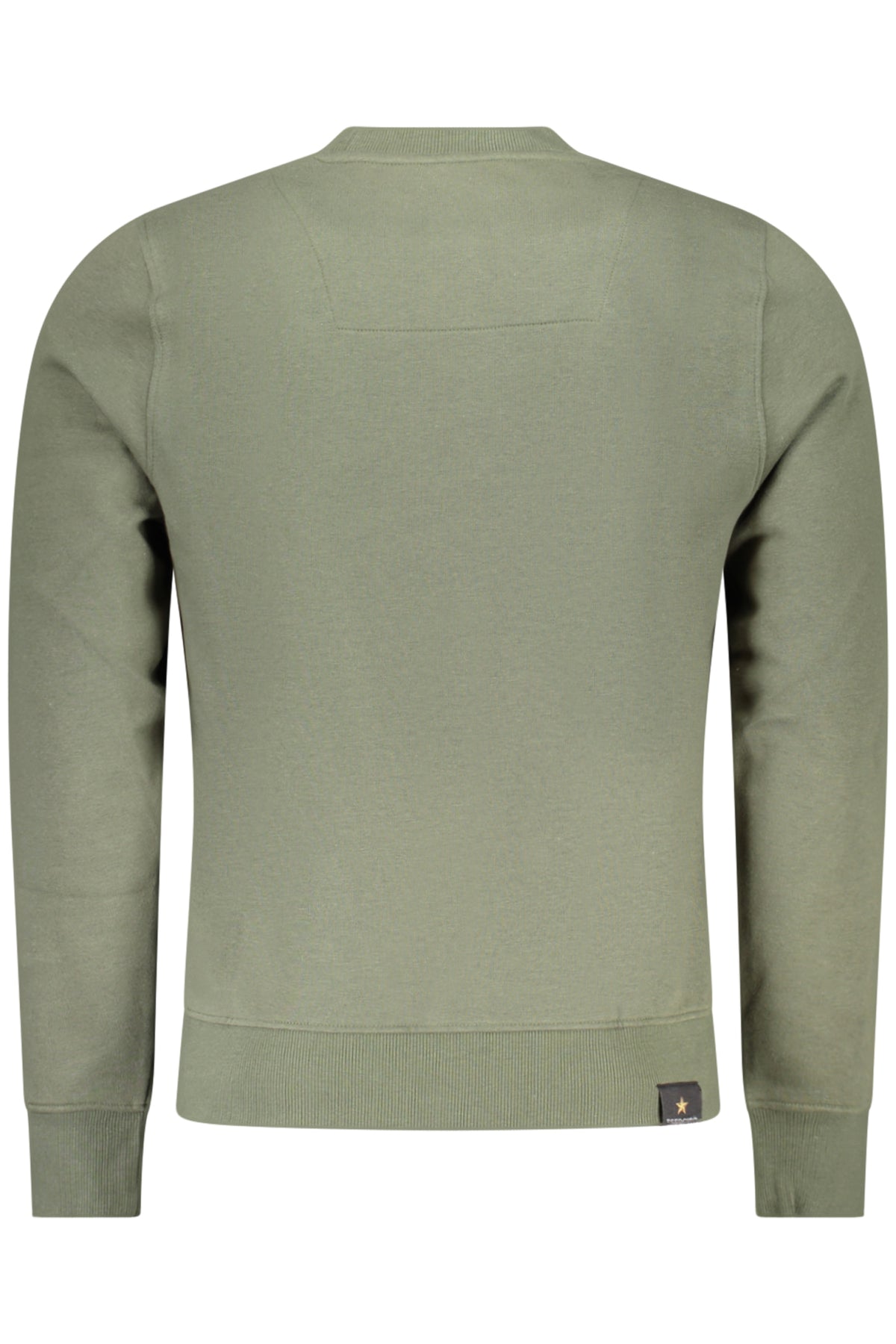 Accademia Militare Hanorac W6S731-5731 VERDE