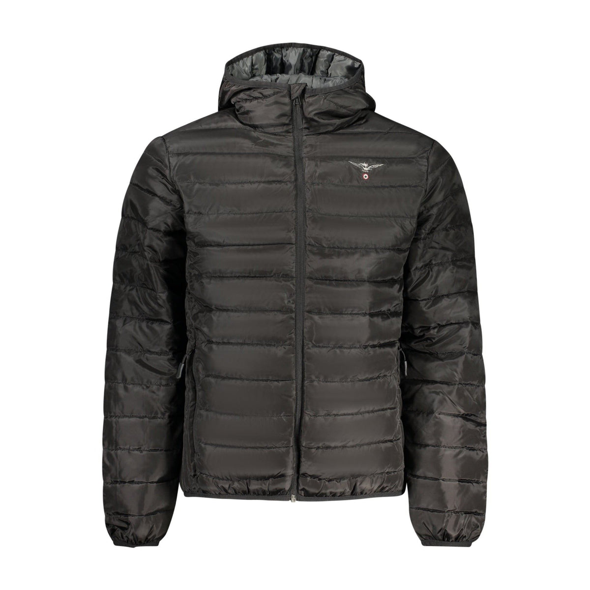 Accademia Militare Geacă W5S6187014 NEGRU