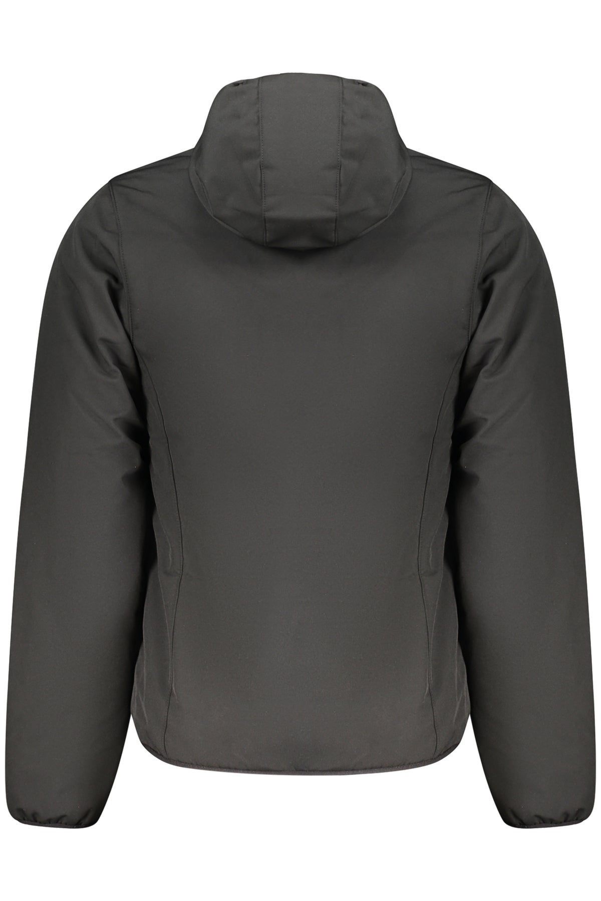 Accademia Militare Geacă W6S735-5710 NEGRU