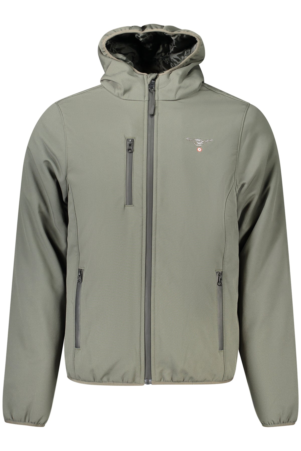 Accademia Militare Geacă W6S736-5710 VERDE