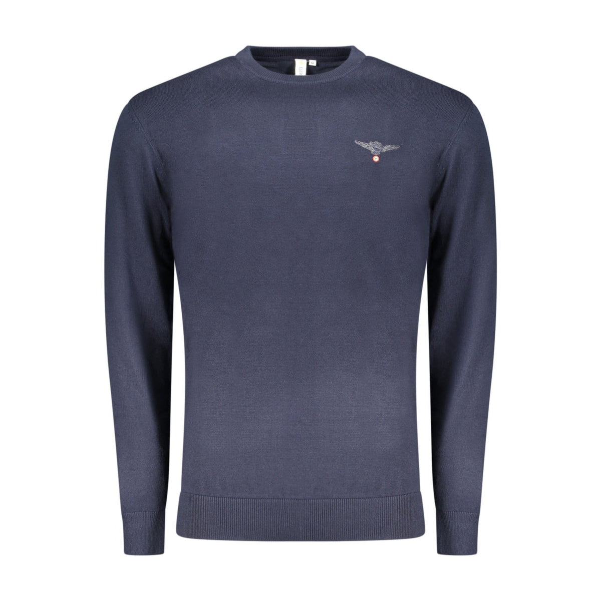 Accademia Militare Pulover S6S661-5660 BLEUMARIN