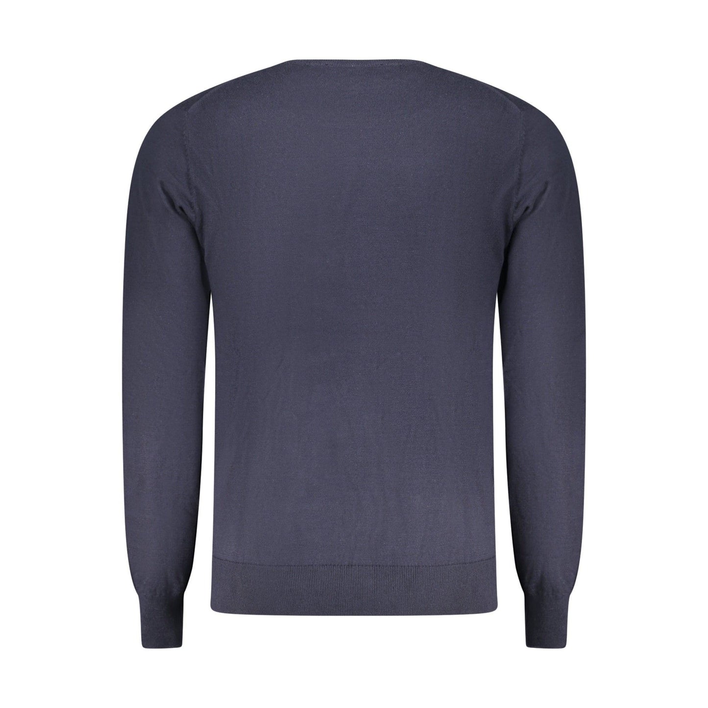Accademia Militare Pulover W5S617-5660 BLEUMARIN