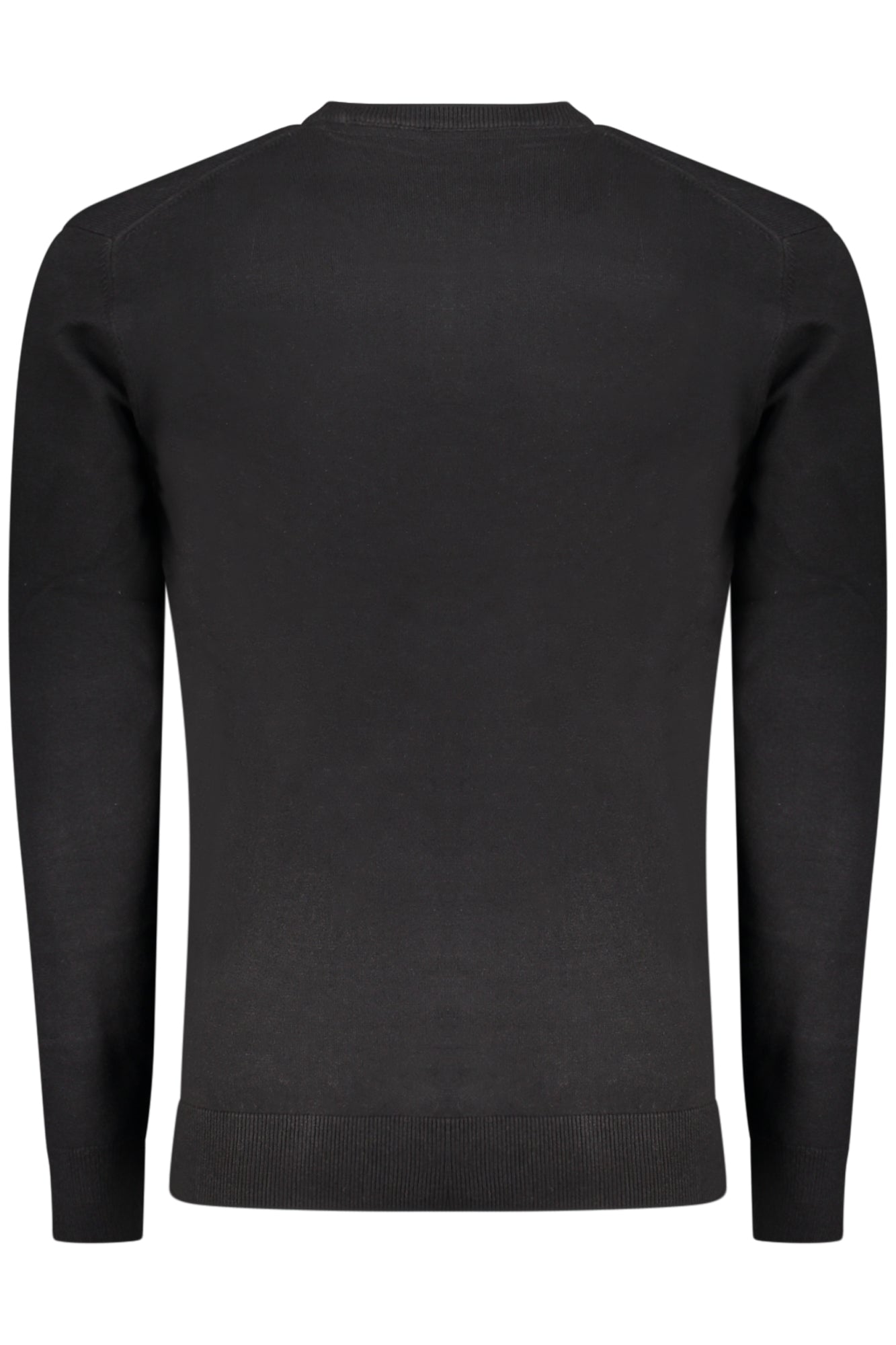 Accademia Militare Pulover S6S661-5660 NEGRU